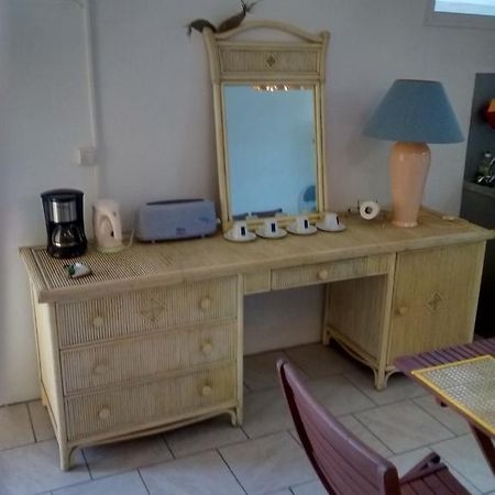 Appartement Villegiature Port-Louis Kültér fotó