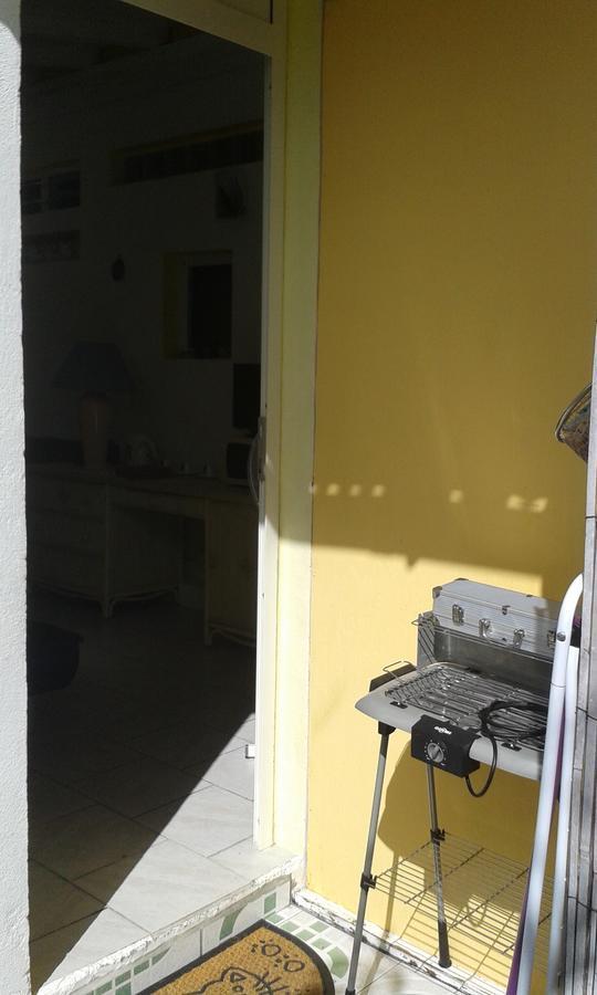 Appartement Villegiature Port-Louis Kültér fotó