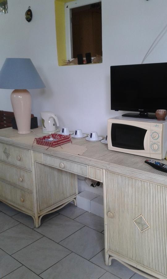 Appartement Villegiature Port-Louis Kültér fotó
