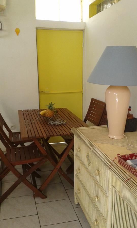 Appartement Villegiature Port-Louis Kültér fotó