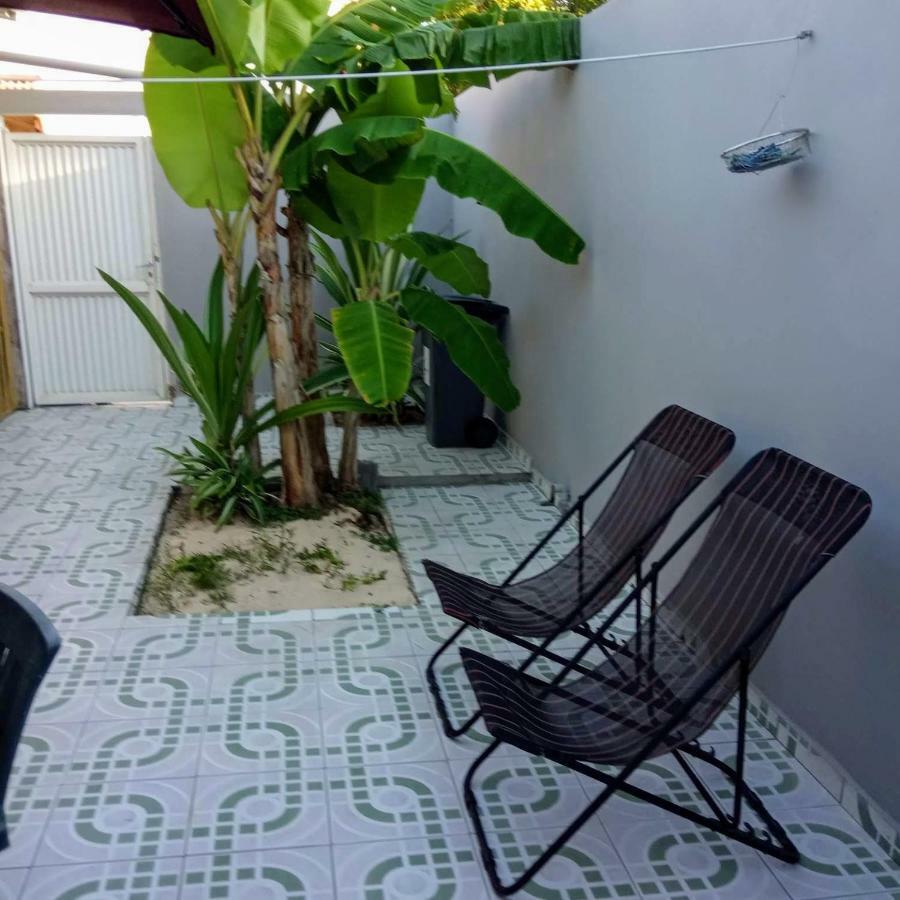 Appartement Villegiature Port-Louis Kültér fotó